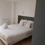 Duplex Jardin Apartman Sévrier