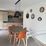 Duplex Jardin