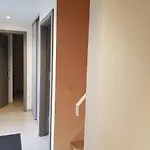 Apartman Duplex Jardin