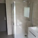 Duplex Jardin Apartman *