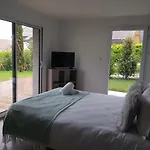 Duplex Jardin Apartman Sévrier