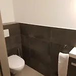 Apartman Duplex Jardin *