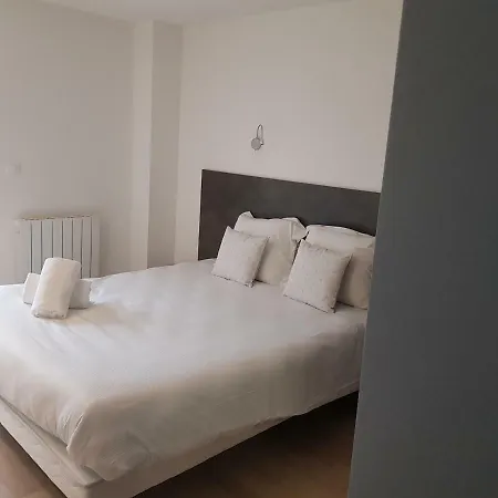 Duplex Jardin Daire Sévrier