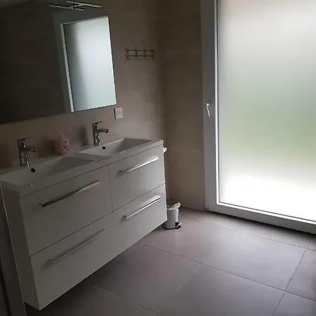 Daire Duplex Jardin