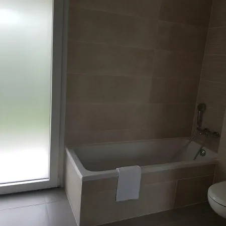 Daire Duplex Jardin Sévrier