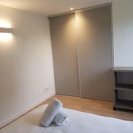 Duplex Jardin * Sévrier