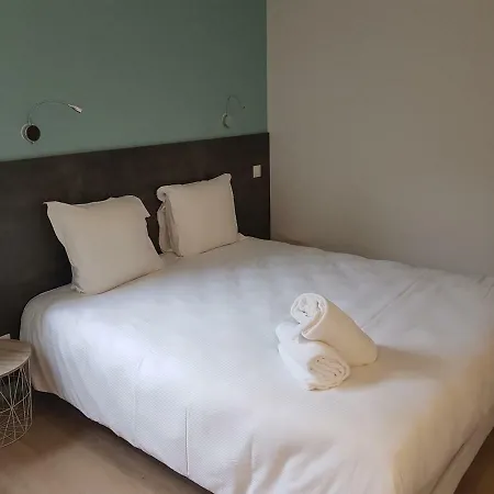 Duplex Jardin * Sévrier